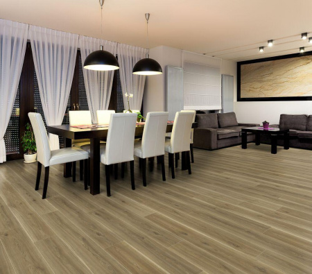 Eurowood Дуб Золотая Охра