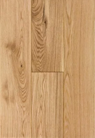 Siberian Floors Дуб Лак Платина