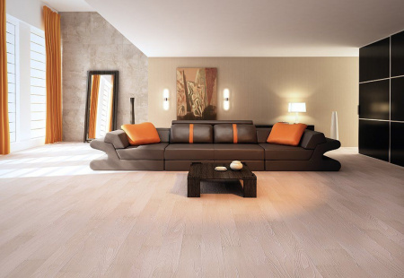 Ellett Вяз Elm White Wash