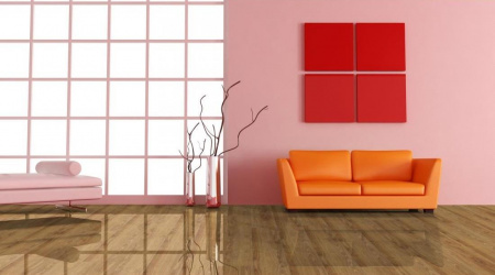 Falquon Victorian Oak D4189