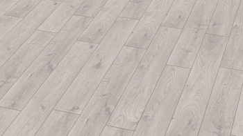 Kronotex Дуб Атлас белый D3223