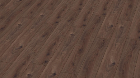 Kronotex Дуб Престиж темный D4168