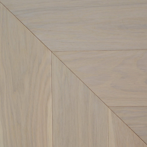 Pattern Parquet Дуб Белая медведица 600x135x15 мм