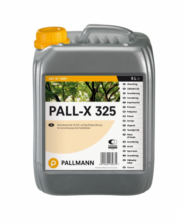 Водная грунтовка Pall-X 325