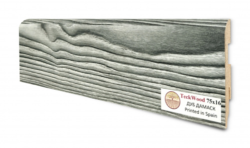 Teckwood Дуб Дамаск