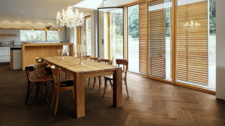 Solidfloor Шантильи