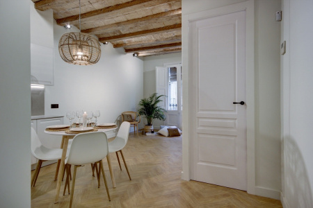Faus Narbona Herringbone