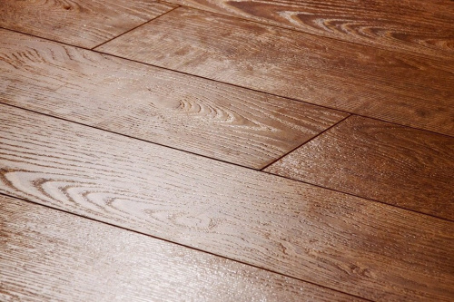 Ecoflooring Дуб Торонто 534