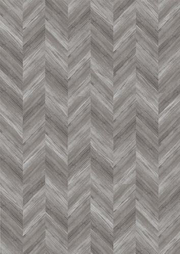 CorkStyle Chevron Silver