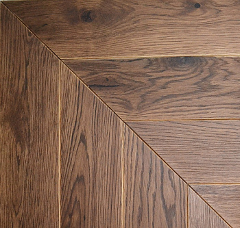 Pattern Parquet Heritage Дуб Монастырский 600x180x15 мм