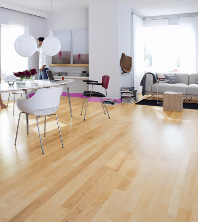 Bauwerk Unopark Клен канадский 470х70х11 мм 1100 9996