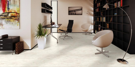 Quick Step Сосна белая U1235
