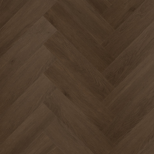 Fargo Herringbone 44-7009-24 Дуб Шварцвальд 400*100*4.5мм, 0,5 мм,EIR,фаска,5G