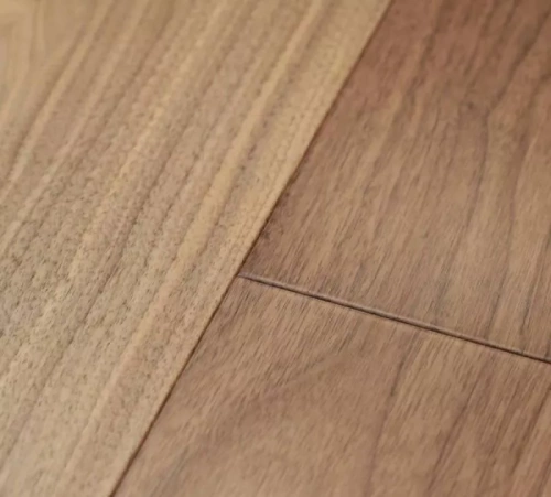 HM Flooring Орех американский Селект 125мм