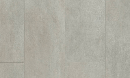 Quick Step Бетон тёплый серый 40050