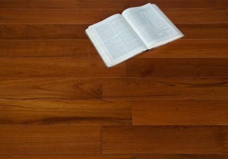 Magestik floor тик массивный