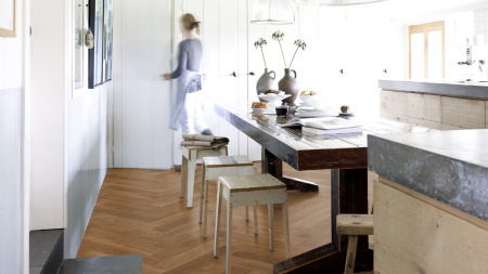 Solidfloor Шантильи
